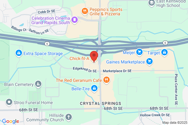 Chick-fil-A
