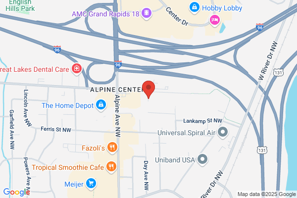 Capstone Financial