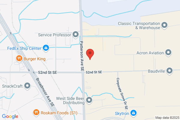 Prism Specialties of Grand Rapids, Lansing and Northern Michigan