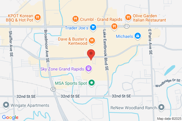 Vanderwall Bros. Grand Rapids