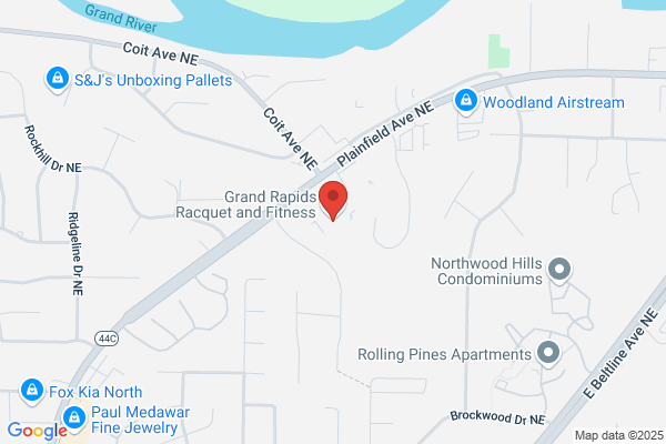 Riverview Athletic Club