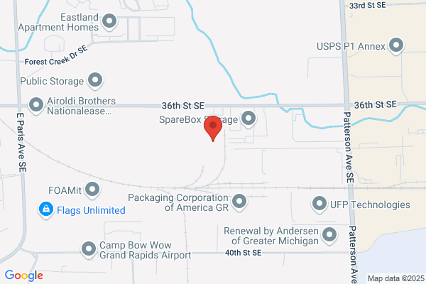 Great Lakes Wholesale & Marketing