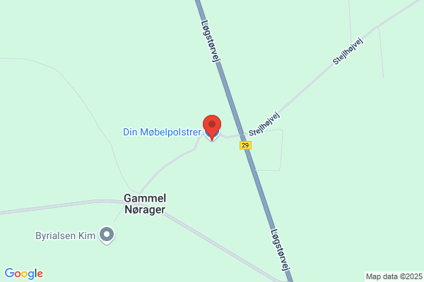 Danmark Upholstery