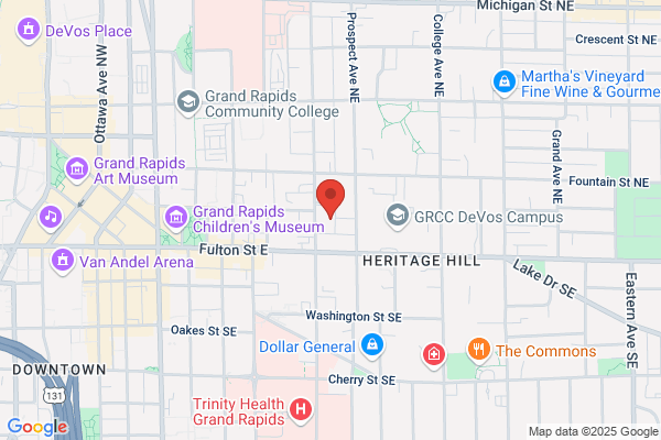 Grand Rapids Garage Doors