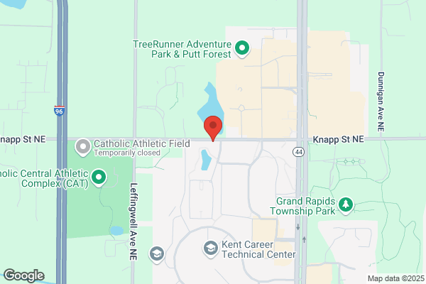 EZ Grand Rapids Junk Removal