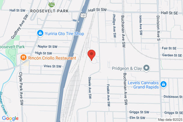 Affordable Dumpster Rentals, Grand Rapids, MI - Yello Dumpster
