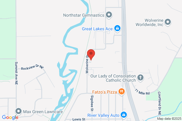 Lake Michigan Electrical Solutions LLC