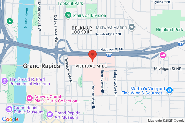 Cammell Gregory MD