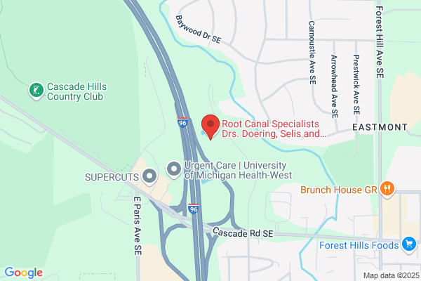 Internal Medicine and Pediatrics of West Michigan