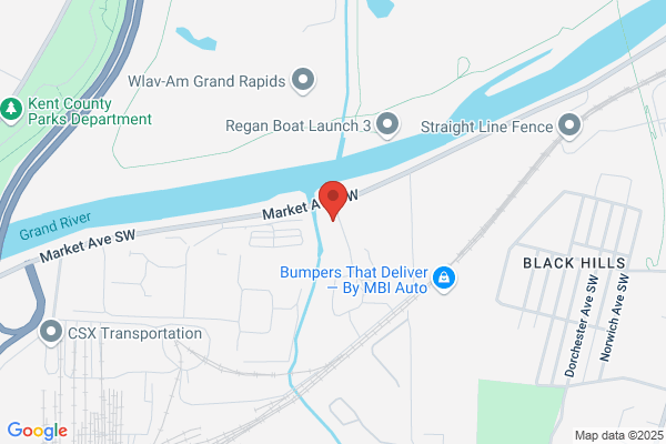 Michigan Paving & Materials Company