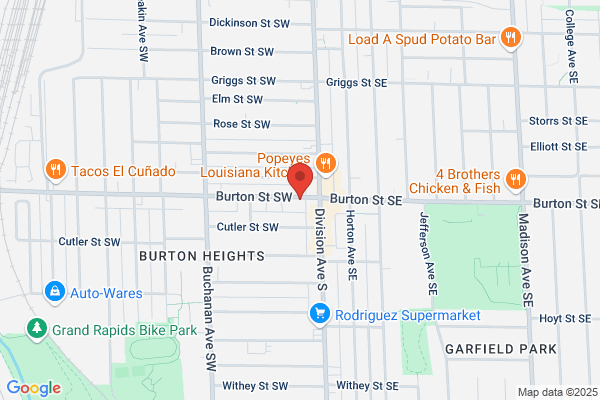 Burton Heights Foodland
