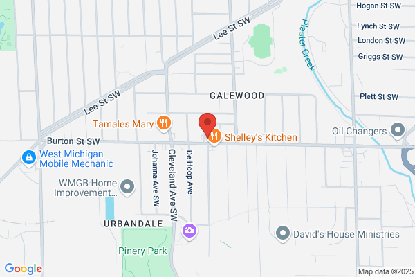 Galewood Foods