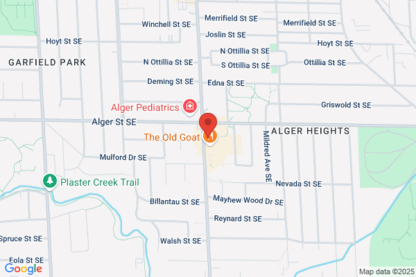 Roger Heights Barber Shop