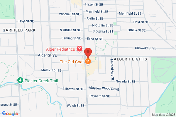 Alger Hardware & Rental