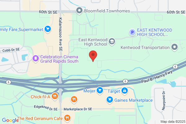 Kentwood Athletic Club