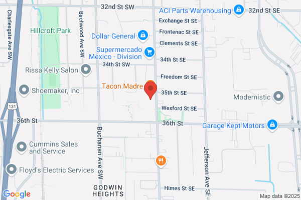 Godwin Heights Public Schools, Godwin Adult Education Center, Adult Education