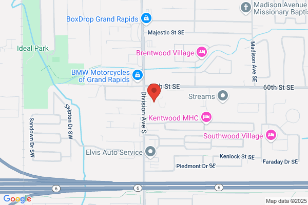 Grand Rapids Public Schools, Alternative Education, Bimaadiziwin Alternative High