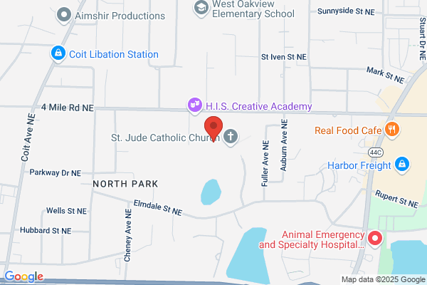 St Jude Catholic School