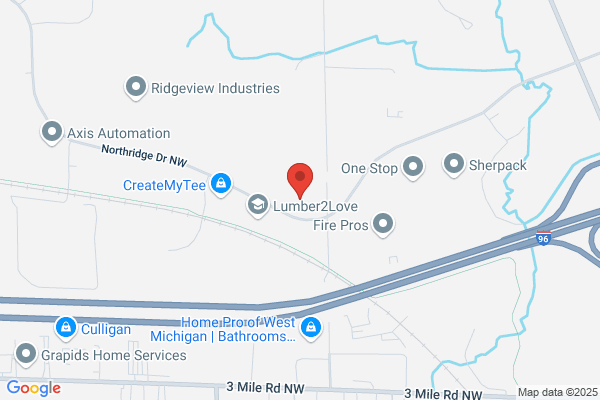 Michigan Lighting Systems