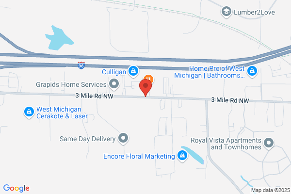 Midwest Sales Inc