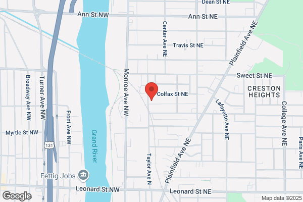 Rasmussen Siding & Roofing Inc