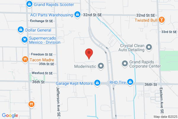 Kent Design and Manufacturing Inc