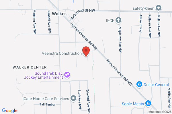 Veenstra Builders