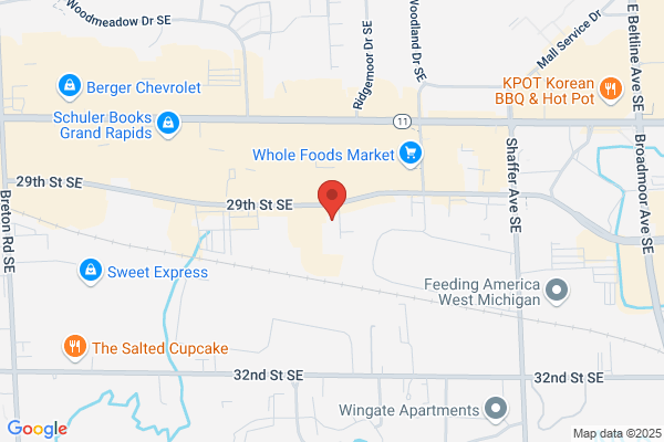 Furniture Outfitters