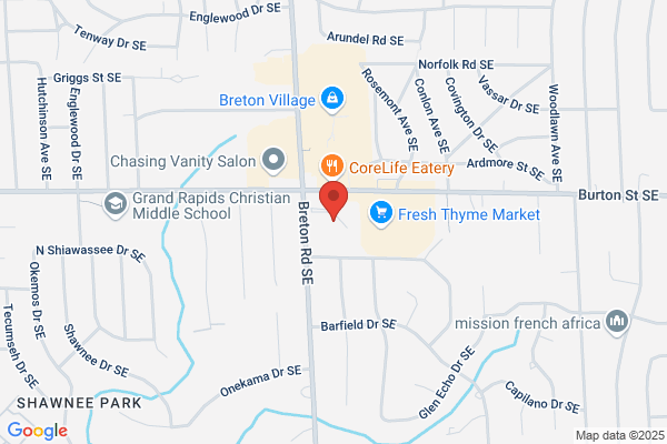 Breton Insurance Agency