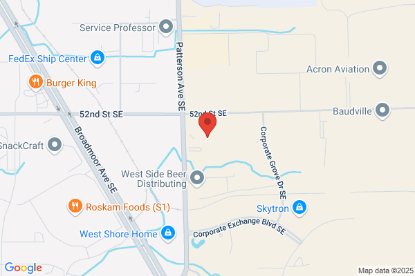 Maxim Healthcare Services Grand Rapids, MI Regional Office