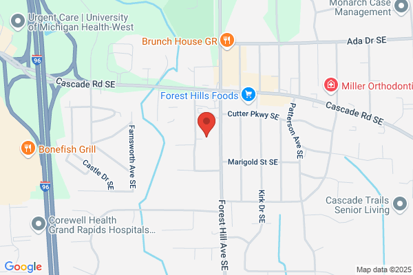 Heather Hills Retirement Village
