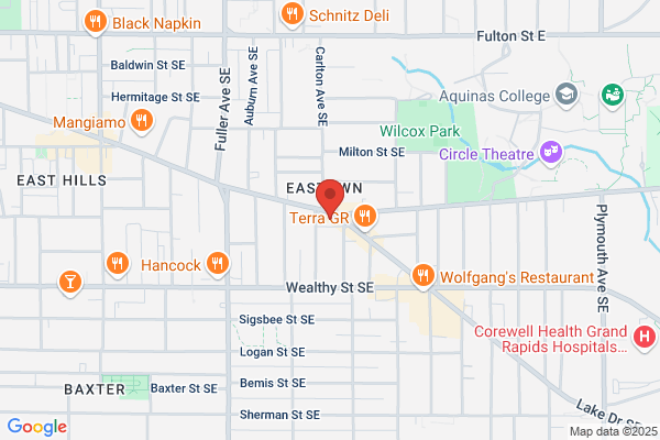 Eastown Veterinary Clinic