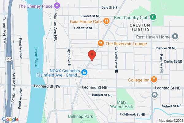 Creston Medical Center