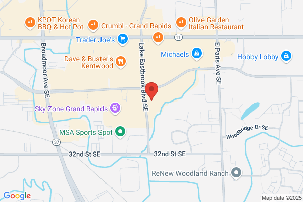Staybridge Suites Grand Rapids - Airport, an IHG Hotel