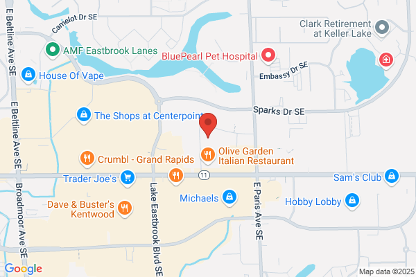 Homewood Suites by Hilton Grand Rapids