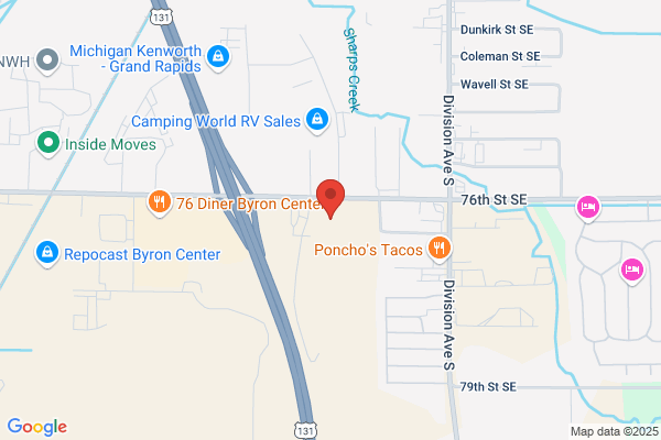 Comfort Suites Grand Rapids South