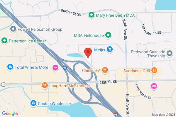Country Inn & Suites by Radisson, Grand Rapids Airport, MI