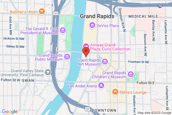 Delta Hotels by Marriott Grand Rapids Airport