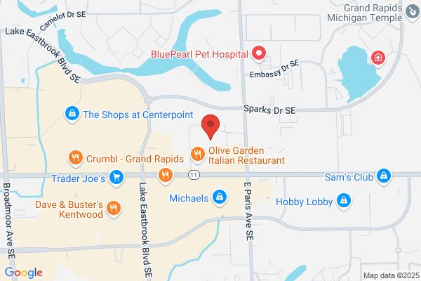 Fairfield Inn & Suites by Marriott Grand Rapids
