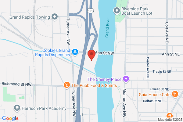 Radisson Hotel Grand Rapids Riverfront