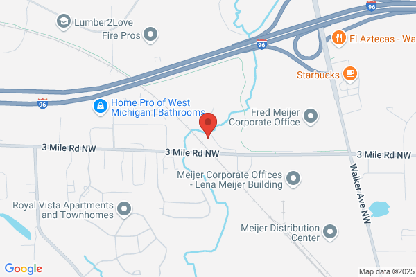 Gro-Mac Associates Inc