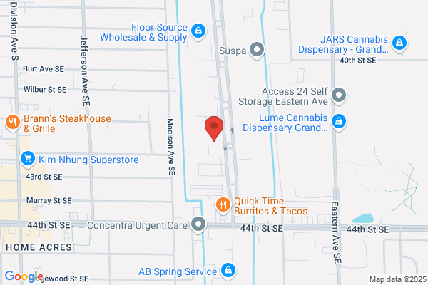 Percor Manufacturing Inc