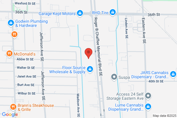 Model Die & Mold Inc