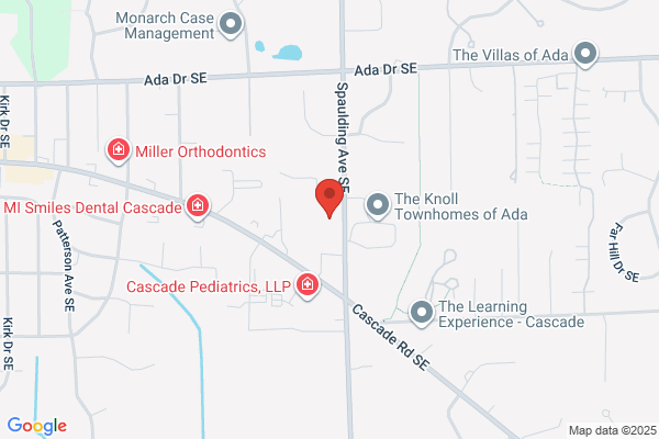 Weadock And Associates LLC
