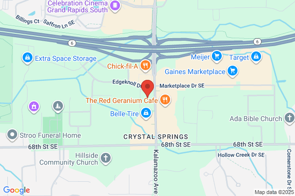 The Springvloed Agency