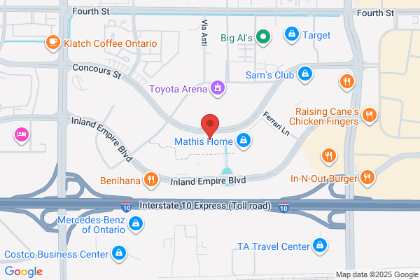 Best Buy Insurance Agency Inc