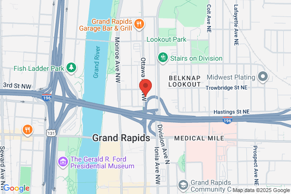 Grezak Agency Inc