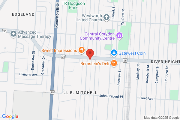 Cascade Financial Group