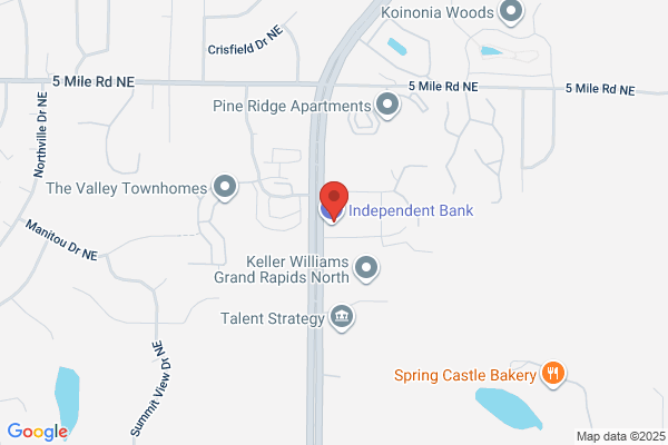 Independent Financial Services
