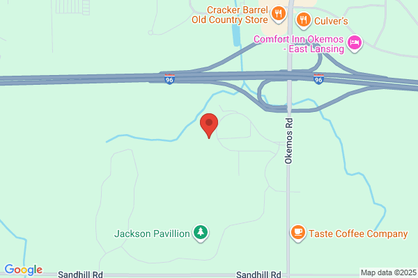 Jackson Financial Inc
